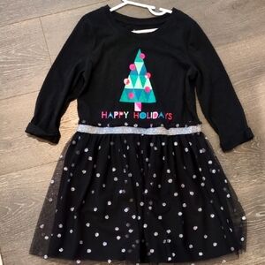 Cat & Jack 🎄 Dress